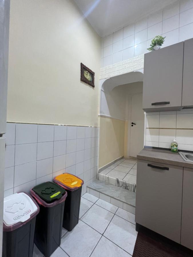 Silvana Appartamento Napoli Bagian luar foto
