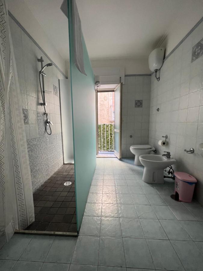 Silvana Appartamento Napoli Bagian luar foto